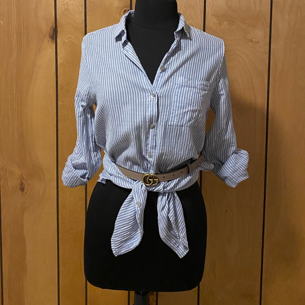 Beach•Lunch•Lounge Resort Wear Top